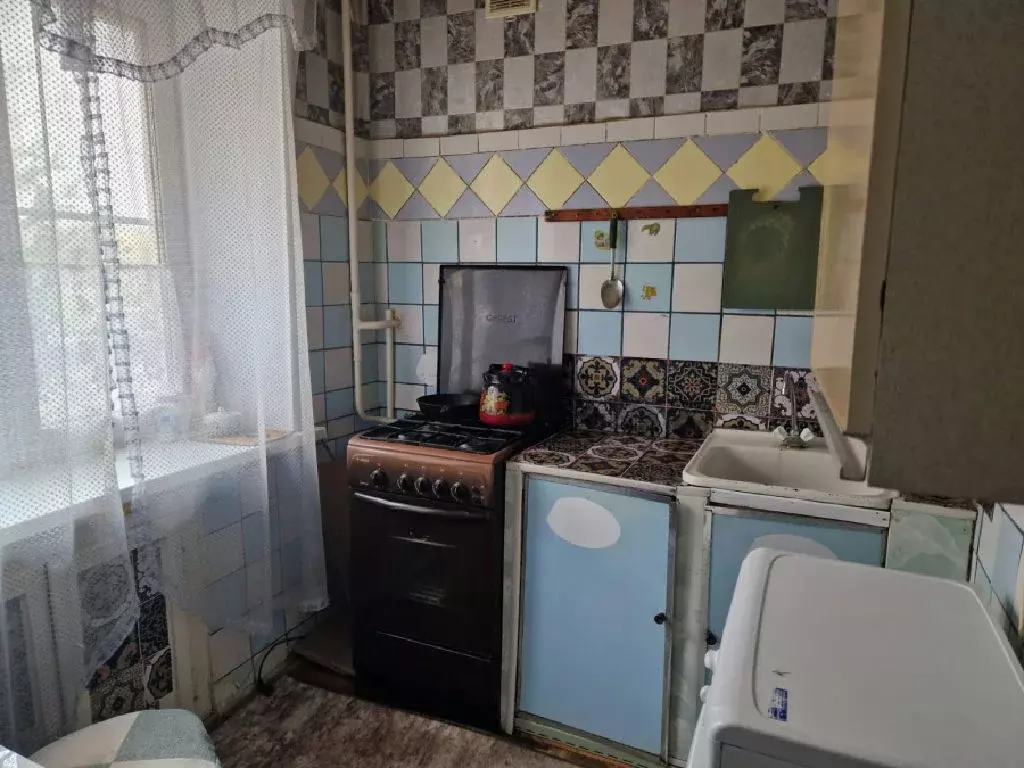 Продается 3-комнатная квартира - Фото 1