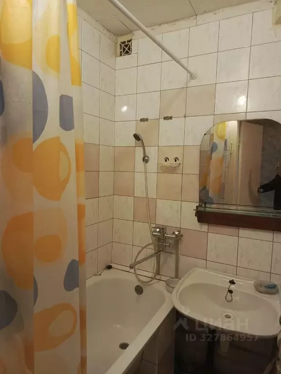 2-к кв. Саратовская область, Саратов ул. Мира, 20 (47.0 м) - Фото 1