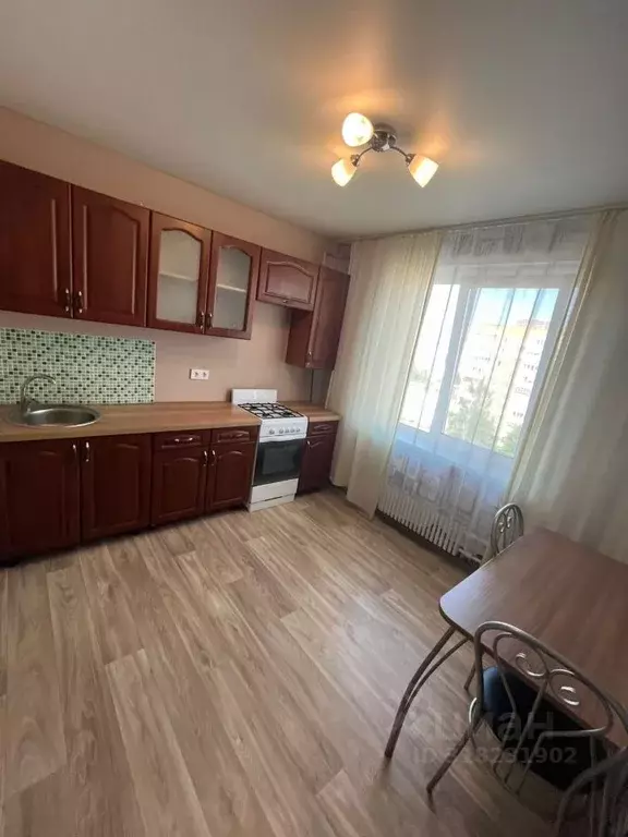 2-к кв. Татарстан, Казань Азино-1 мкр, ул. Закиева, 39 (51.0 м) - Фото 0