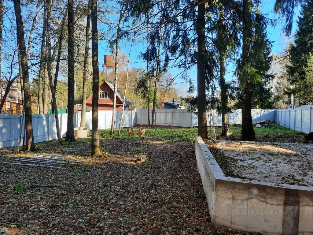 Дом в Московская область, Апрелевка Наро-Фоминский городской округ, ... - Фото 1