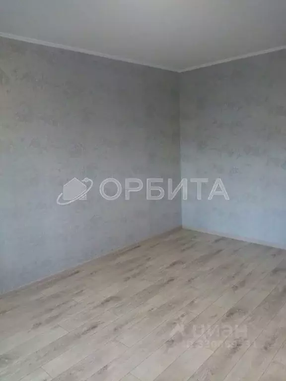 1-к кв. Тюменская область, Тюмень ул. Судостроителей, 34 (30.4 м) - Фото 2