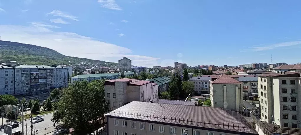 2-к кв. Дагестан, Махачкала ул. Абдуллы Алиева, 49 (56.0 м) - Фото 1
