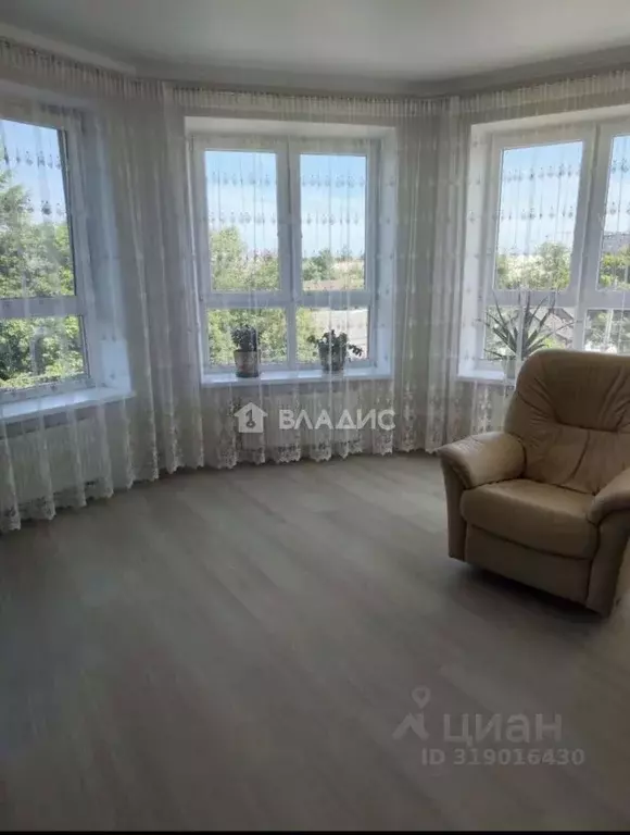 3-к кв. Калининградская область, Калининград Старорусская ул., 29 ... - Фото 0