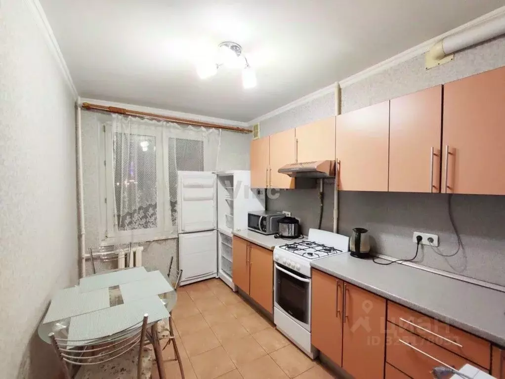 2-к кв. Москва ул. Яблочкова, 19 (43.7 м) - Фото 2