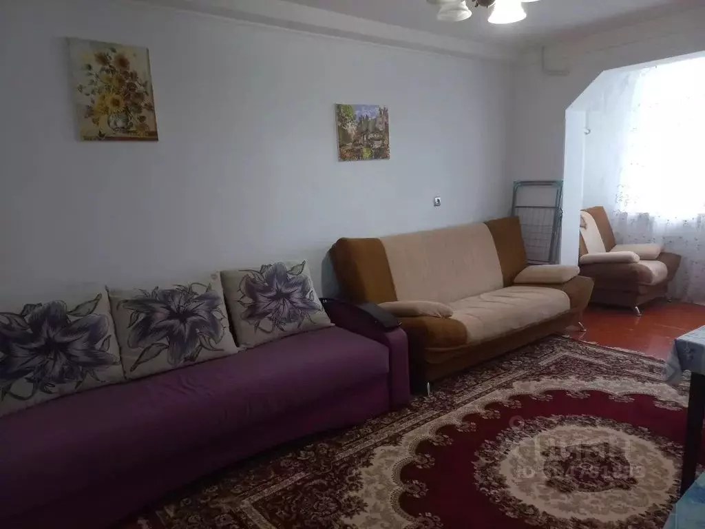 3-к кв. Дагестан, Дербент ул. Оскара, 30 (71.0 м) - Фото 0