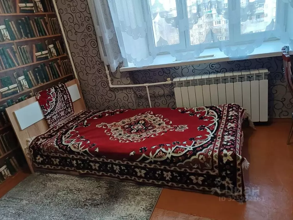 Комната Татарстан, Казань ул. Карбышева, 60 (12.0 м) - Фото 2