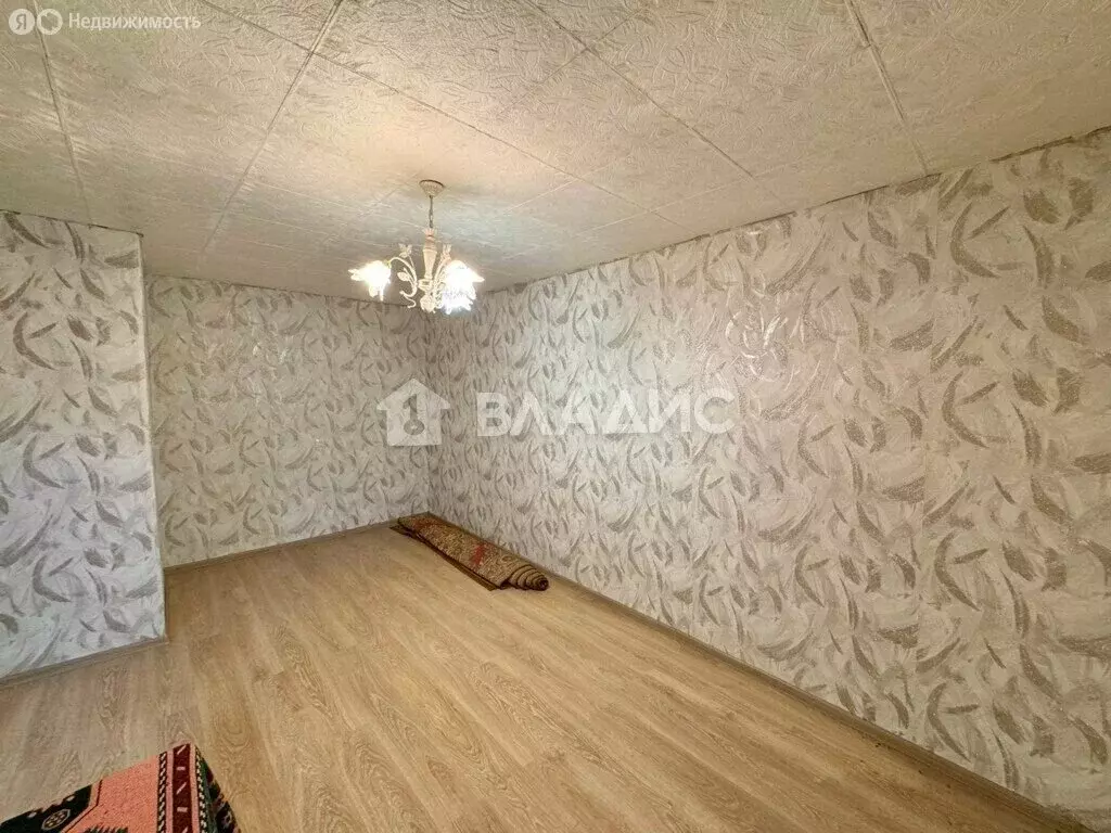 1-комнатная квартира: Волгоград, улица 64-й Армии, 81 (31.2 м) - Фото 2