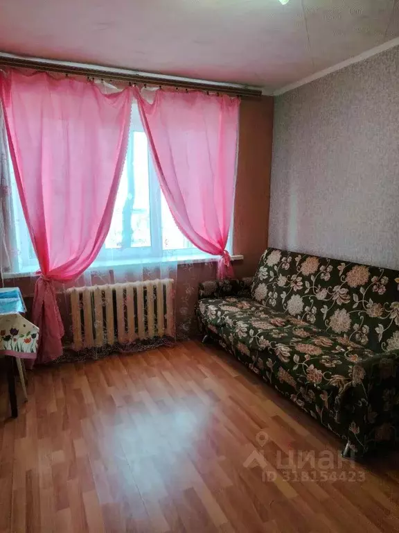 Студия Саратовская область, Энгельс ул. Колотилова, 34 (30.0 м) - Фото 2