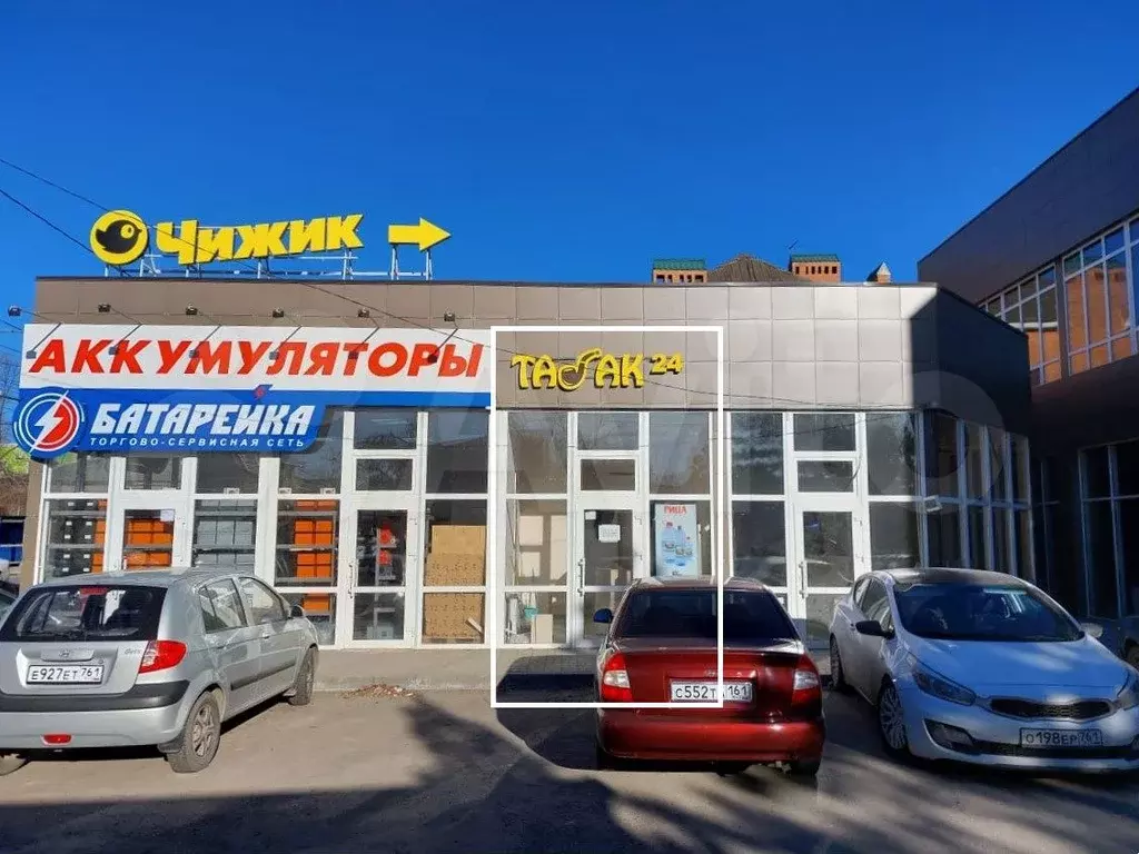 Готовое торговое помещение с оборудованием 15 кв.м - Фото 0