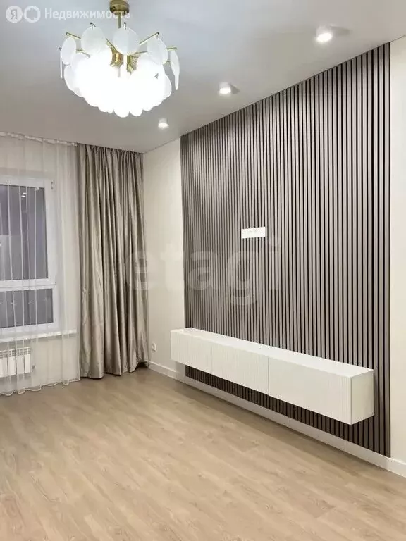 2-комнатная квартира: Ставрополь, Российский проспект, 12к2 (62 м) - Фото 2