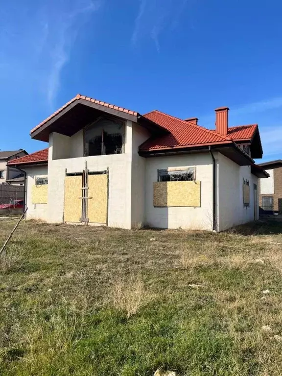 Дом в Севастополь СНТ Боевик ТСН, 12 (300 м) - Фото 1