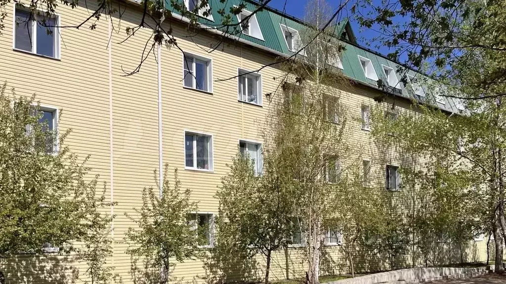 Студия Тюменская область, Тюмень ул. Бабарынка, 65 (18.9 м) - Фото 2