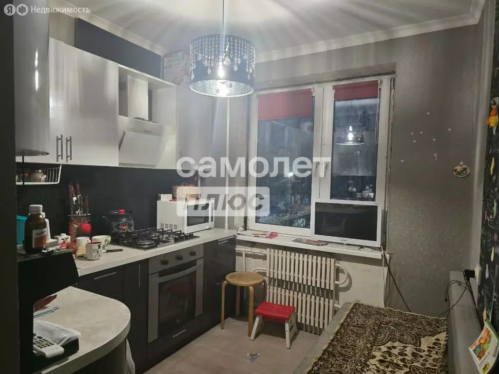 1к в 2-комнатной квартире (17.1 м) - Фото 0