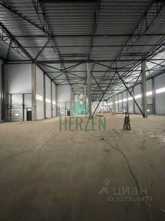 Производственное помещение в Московская область, Химки городской ... - Фото 1