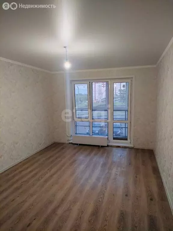 1-комнатная квартира: Саранск, 1-я Набережная улица, 68 (40.3 м) - Фото 2