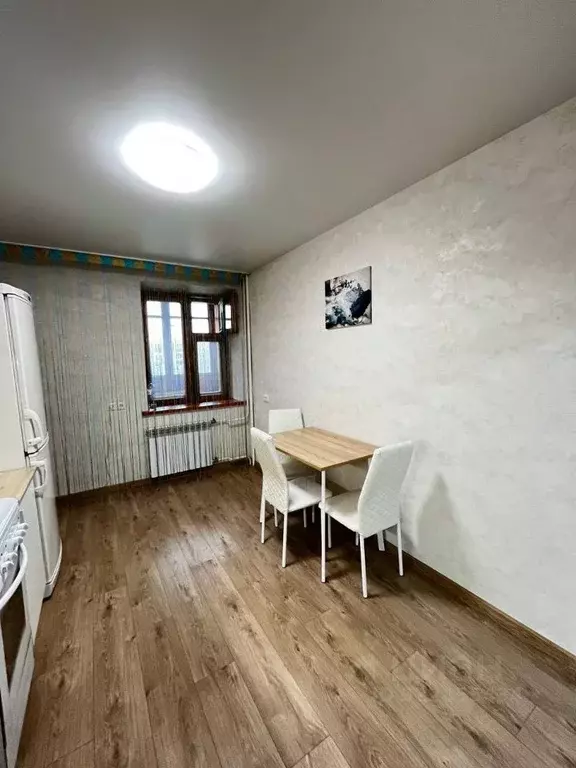 1-к кв. Кемеровская область, Кемерово ул. Сибиряков-Гвардейцев, 22а ... - Фото 2