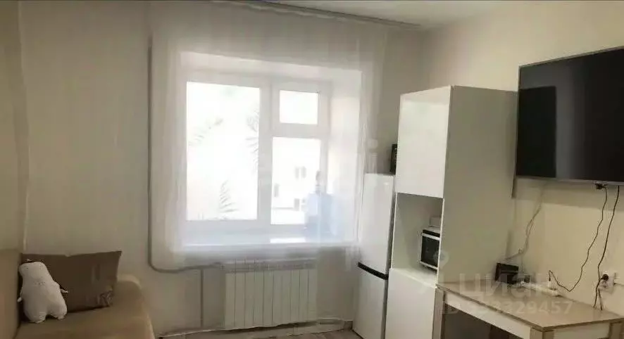 Комната Саха (Якутия), Якутск ул. Можайского, 19/3 (14.1 м) - Фото 2