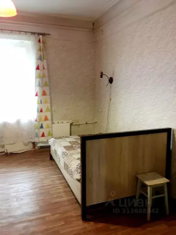 Комната Пермский край, Пермь Уральская ул., 87 (35.8 м) - Фото 2