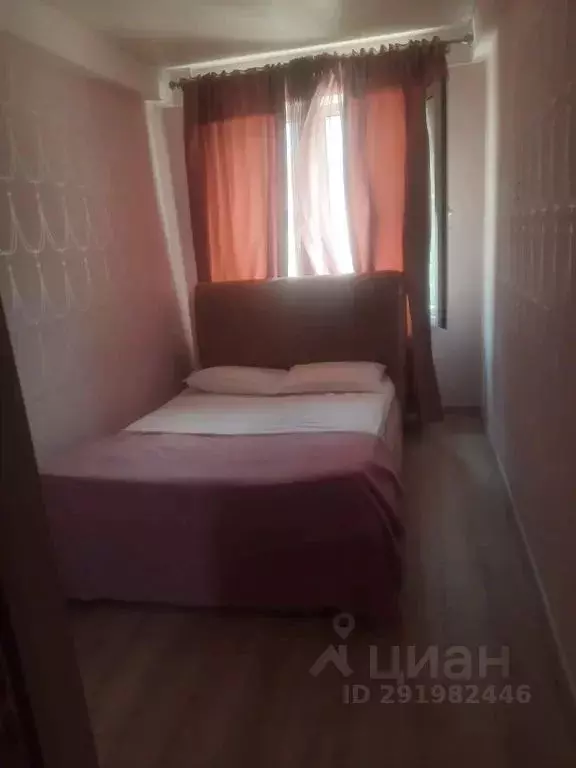 1-к кв. Дагестан, Махачкала ул. Азиза Алиева, 1 (50.0 м) - Фото 1