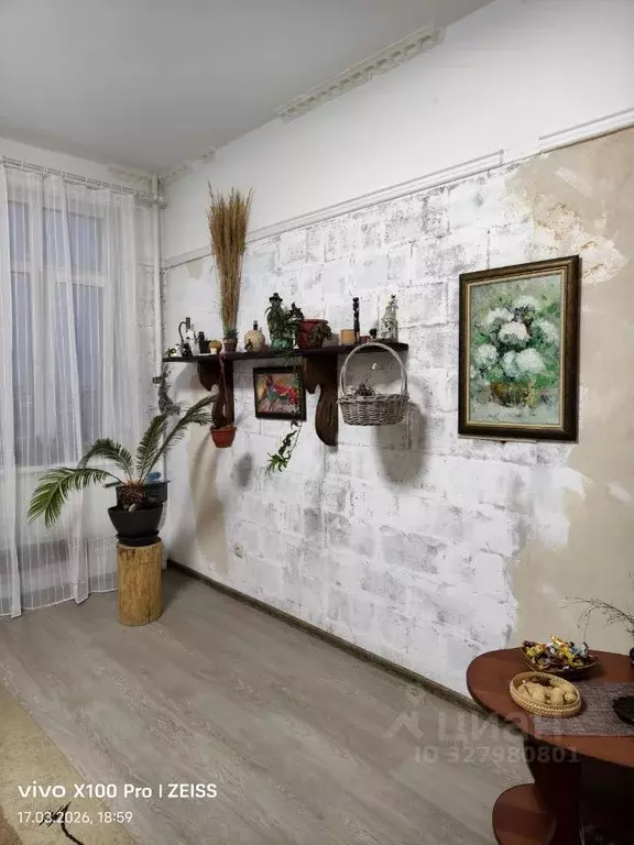 2-к кв. Московская область, Раменское Северное ш., 18 (72.0 м) - Фото 2