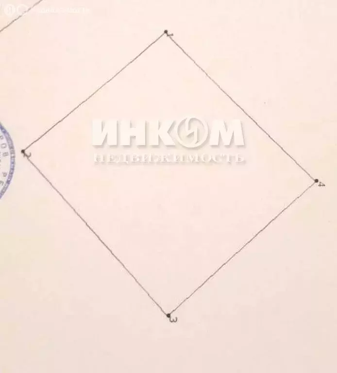 Участок в Малый Маяк, Зелёная улица, 21 (8 м) - Фото 1