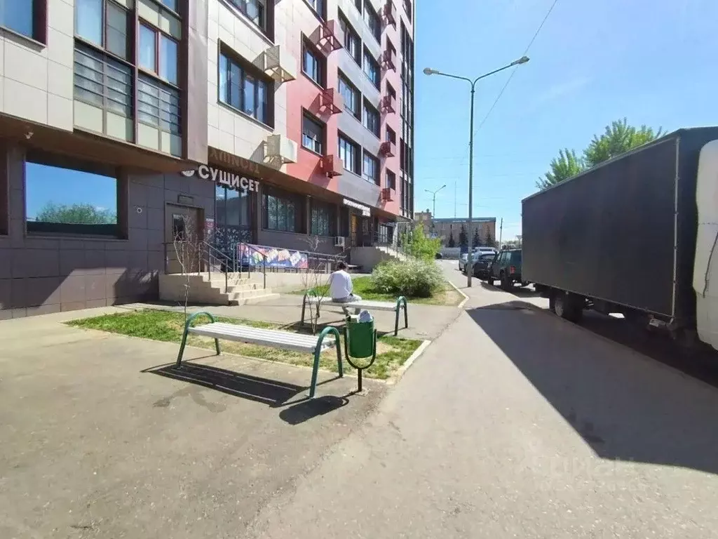 Помещение свободного назначения в Московская область, Балашиха ул. ... - Фото 1