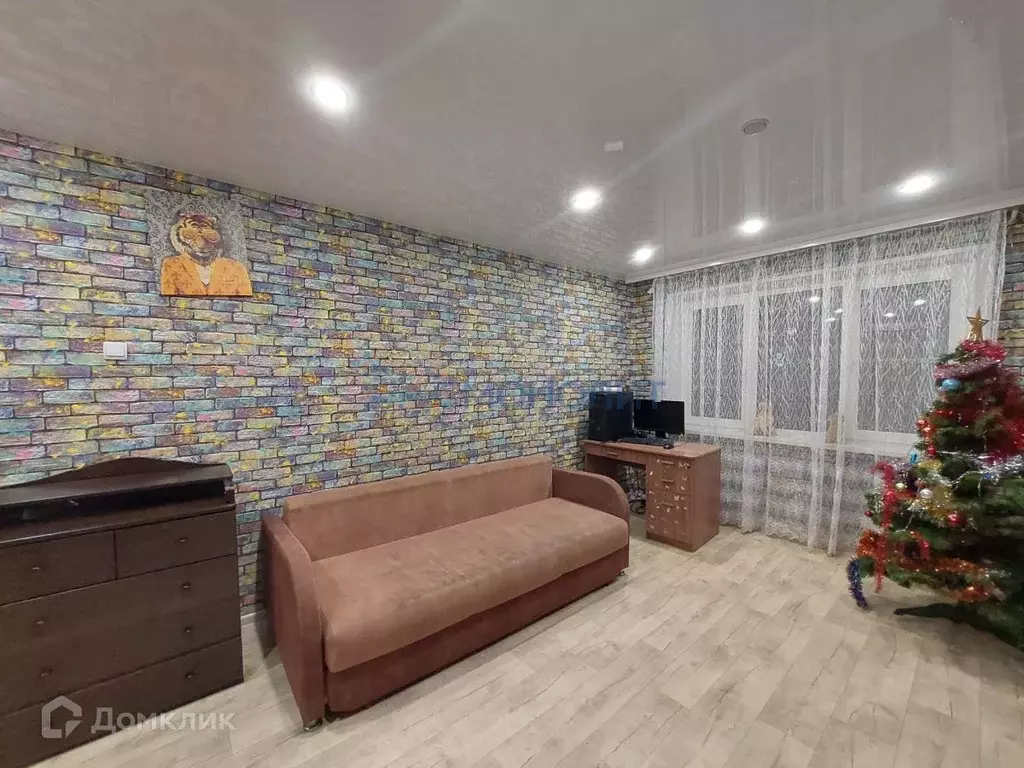 Продаётся 2-к квартира, 42.4 м - Фото 1