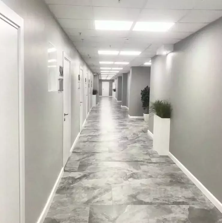 Офис в Новосибирская область, Новосибирск Красный просп., 200 (20 м) - Фото 2