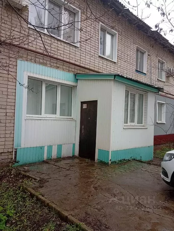 Офис в Саратовская область, Ершов ул. Космонавтов, 7 (31 м) - Фото 1