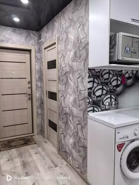 Квартира, студия, 22.5 м - Фото 1