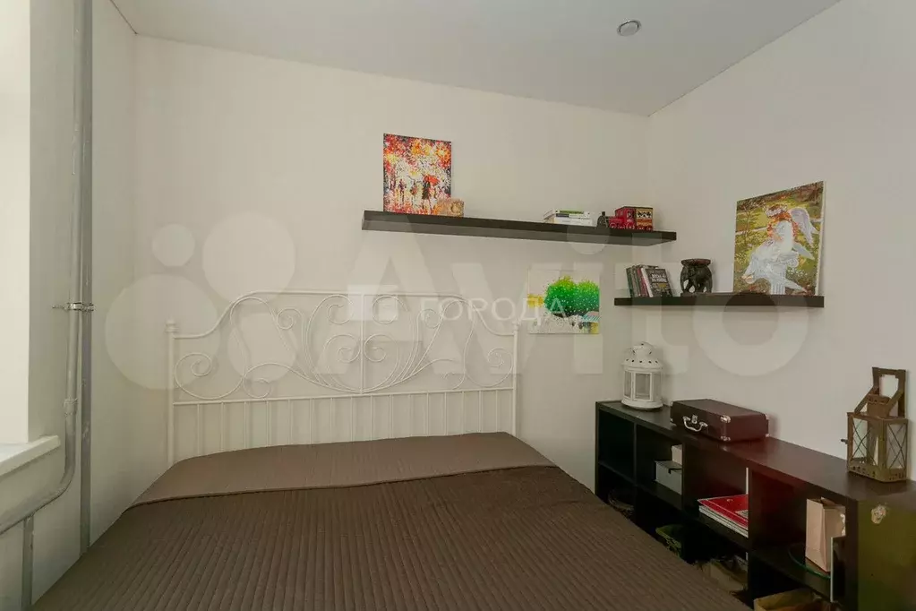 2-к. квартира, 47 м, 3/4 эт. - Фото 0