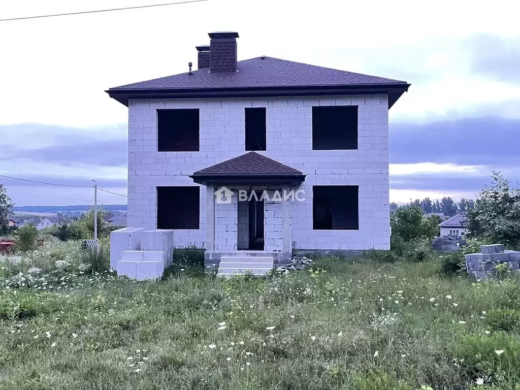 Дом в Белгородская область, Яковлевский муниципальный округ, Томаровка ... - Фото 1