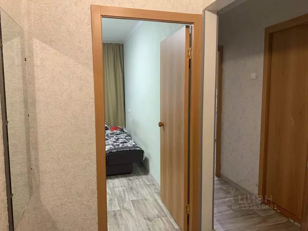 1-к кв. Красноярский край, Красноярск ул. Карамзина, 24 (35.0 м) - Фото 2