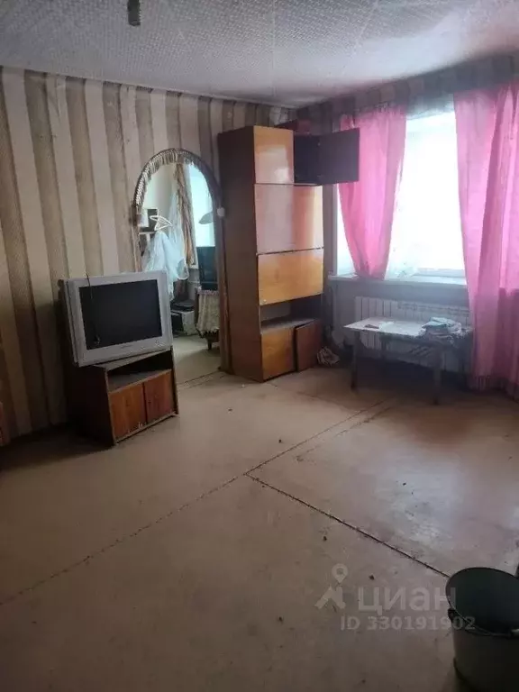Свободной планировки кв. Магаданская область, Ягоднинский ... - Фото 1