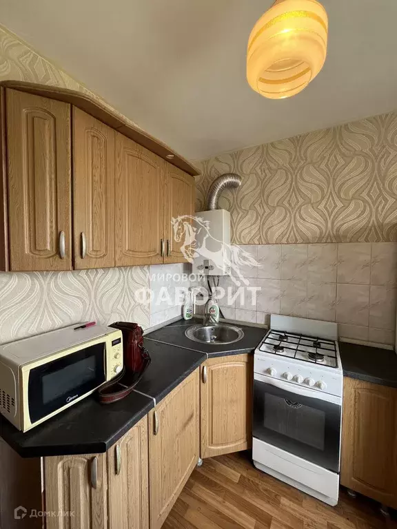 Продаётся 1-к квартира, 29.7 м - Фото 1