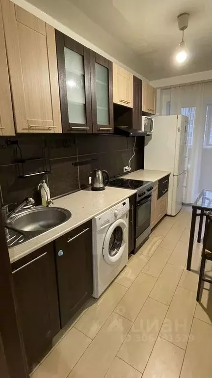 1-к кв. Тюменская область, Тюмень Войновка мкр, ул. Энергостроителей, ... - Фото 1