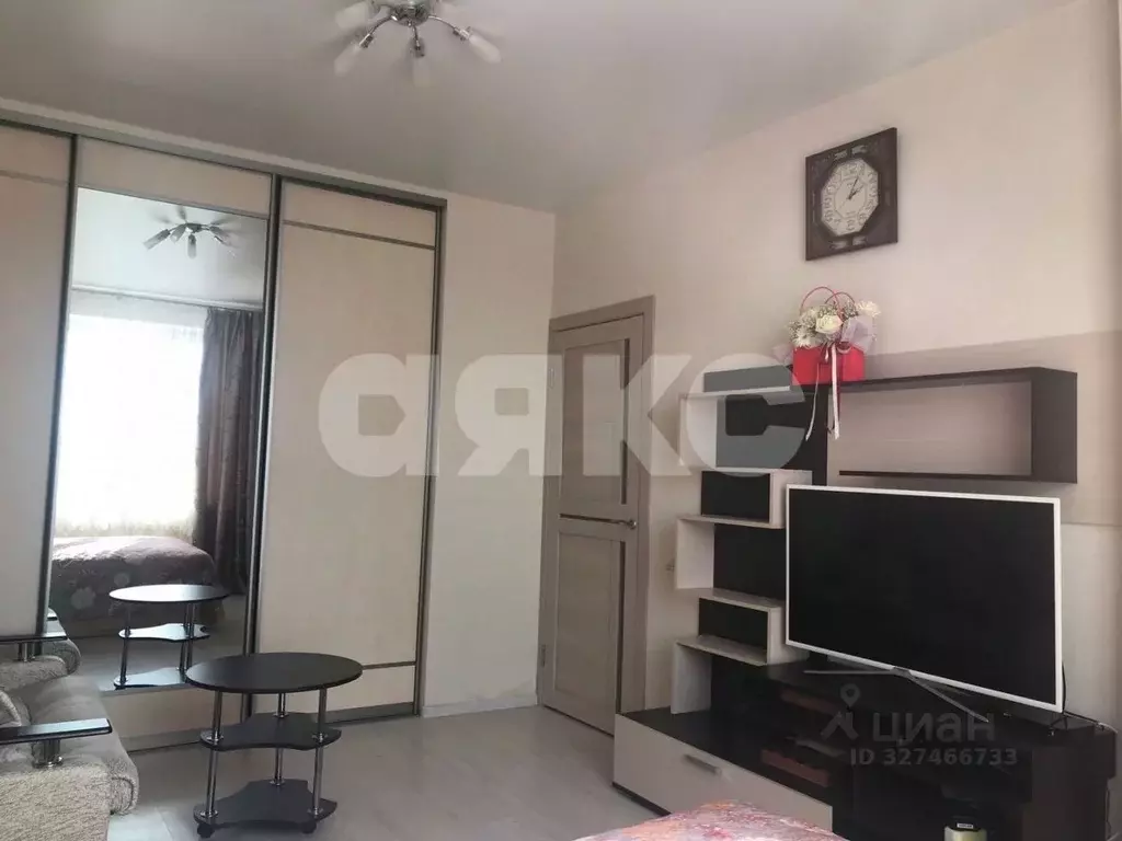 1-к кв. Краснодарский край, Анапа ул. Лермонтова, 116к2 (37.29 м) - Фото 2