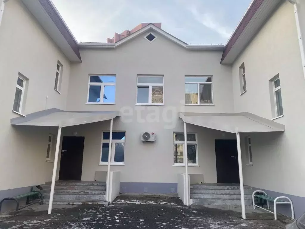 2-к кв. Тюменская область, Тюмень ул. Беляева, 25к1 (86.0 м) - Фото 1