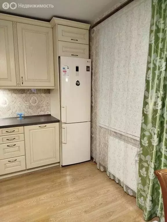 1-комнатная квартира: посёлок городского типа Афипский, улица 50 лет ... - Фото 2