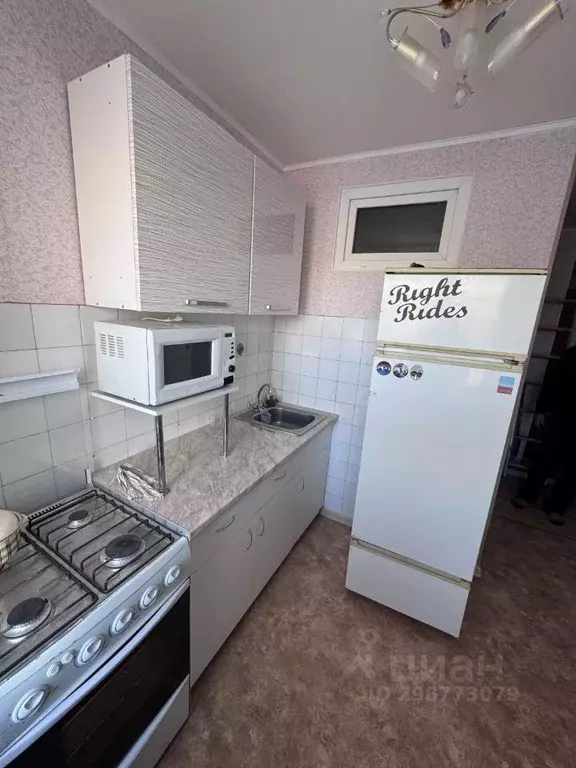 1-к кв. Челябинская область, Челябинск ул. Энгельса, 40 (34.0 м) - Фото 1