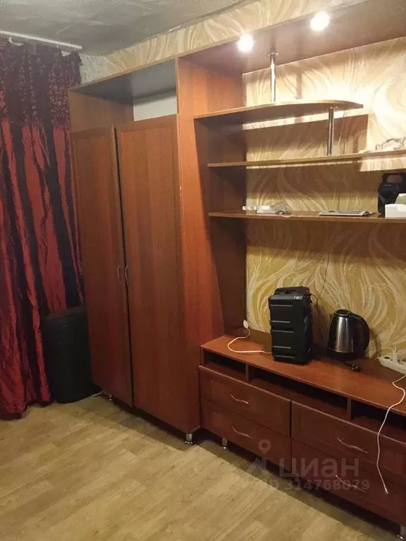 Комната Нижегородская область, Нижний Новгород ул. Сергея Тюленина, 6 ... - Фото 2