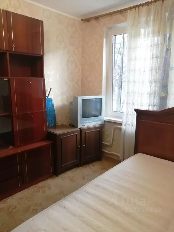 Комната Москва ул. Бутлерова, 24 (20.0 м) - Фото 2