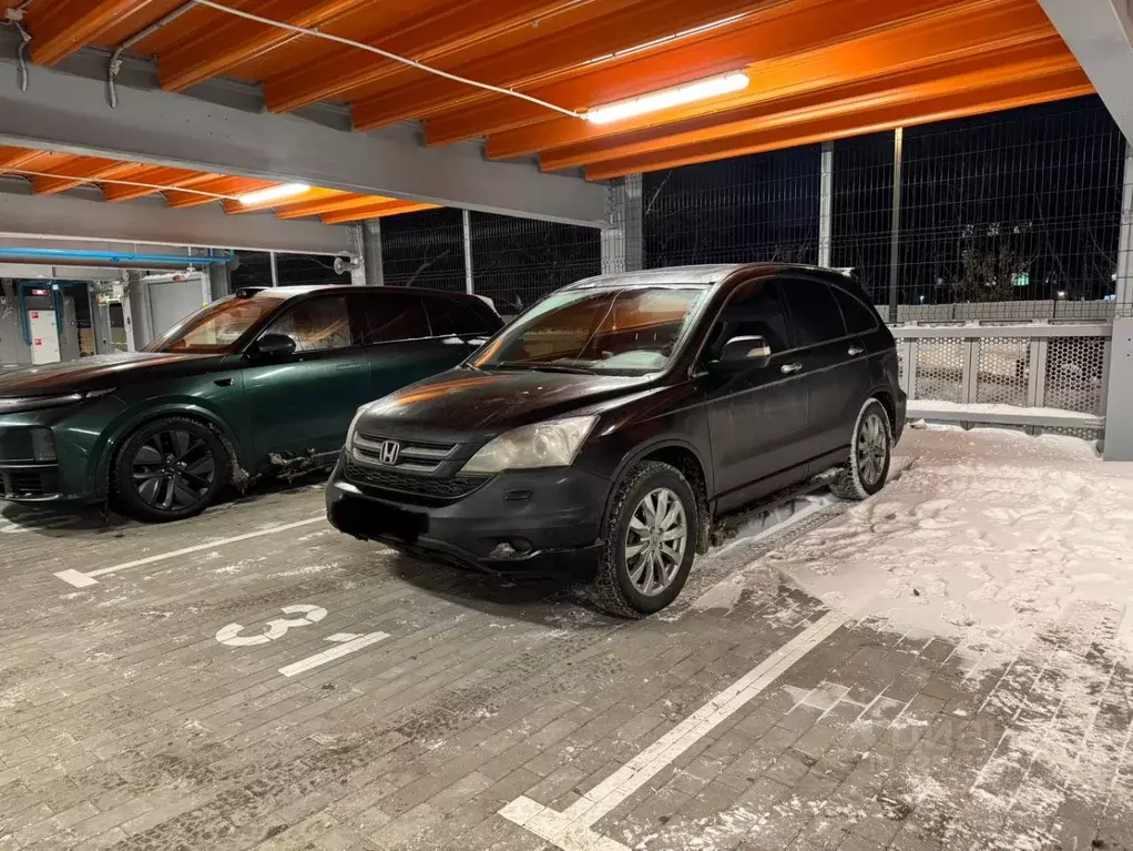 Гараж в Москва Люблинская ул., 76Б (22 м) - Фото 2