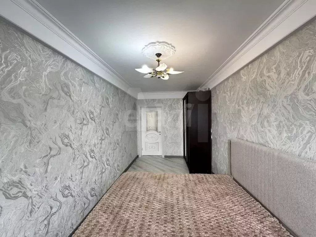 2-к. квартира, 50 м, 5/5 эт. - Фото 1