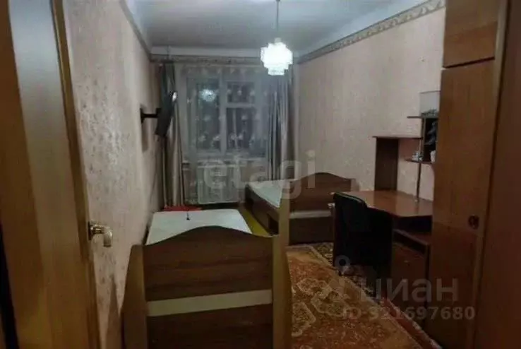 3-к кв. Хабаровский край, Ванино рп ул. 4-я Линия, 3 (54.0 м) - Фото 1