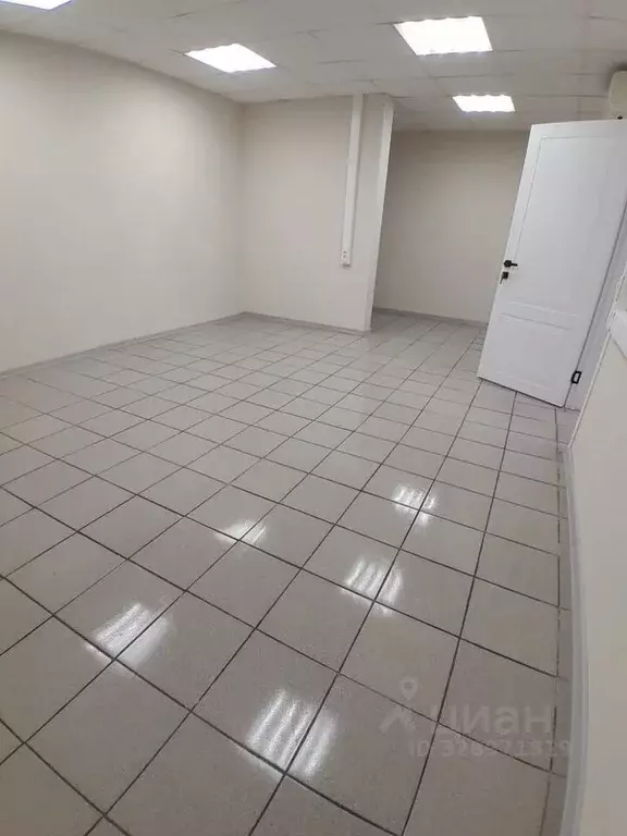 Помещение свободного назначения в Москва Изюмская ул., 45К1 (46 м) - Фото 1