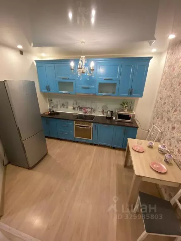 2-к кв. Новосибирская область, Новосибирск Северо-Чемской жилмассив, ... - Фото 1