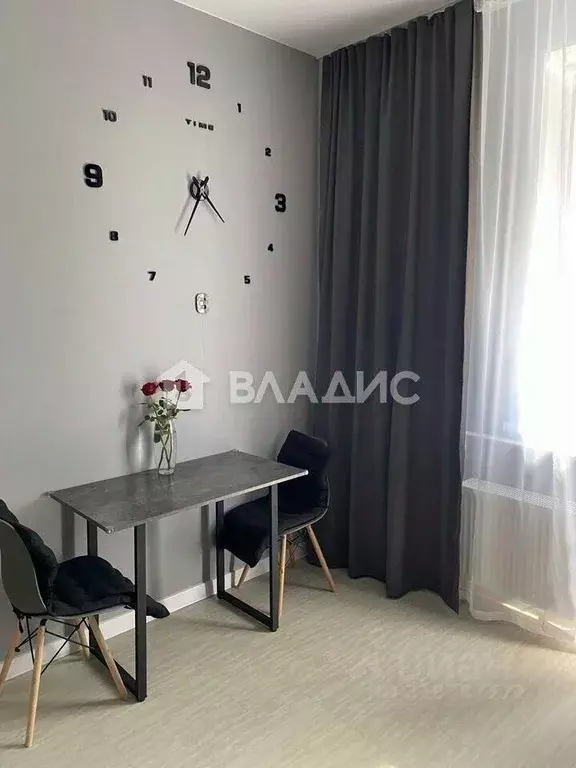 Квартира, 1 комната, 31.2 м - Фото 1