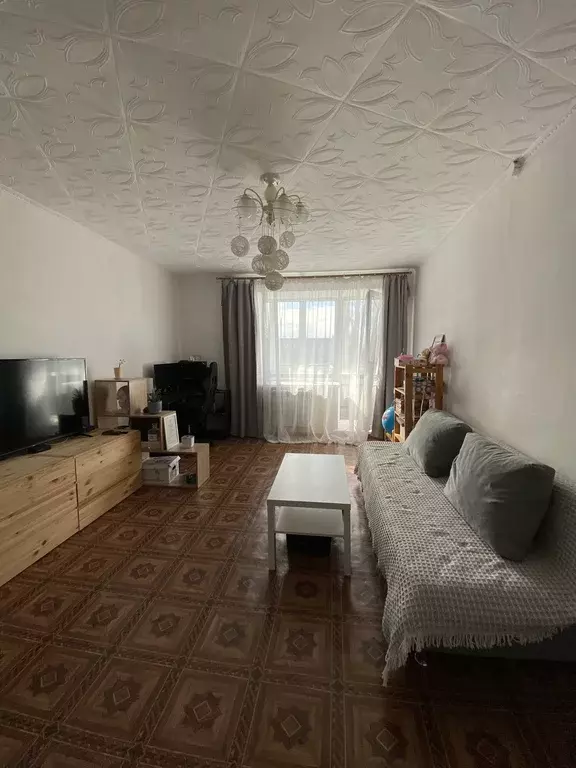 Продаётся 1-к квартира, 36.3 м - Фото 0