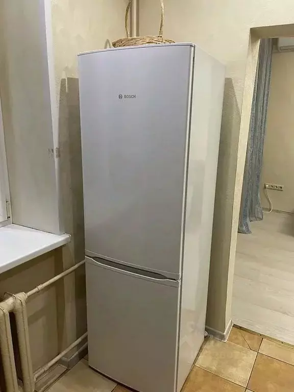 1-к кв. Москва Симферопольский бул., 2 (33.0 м) - Фото 2